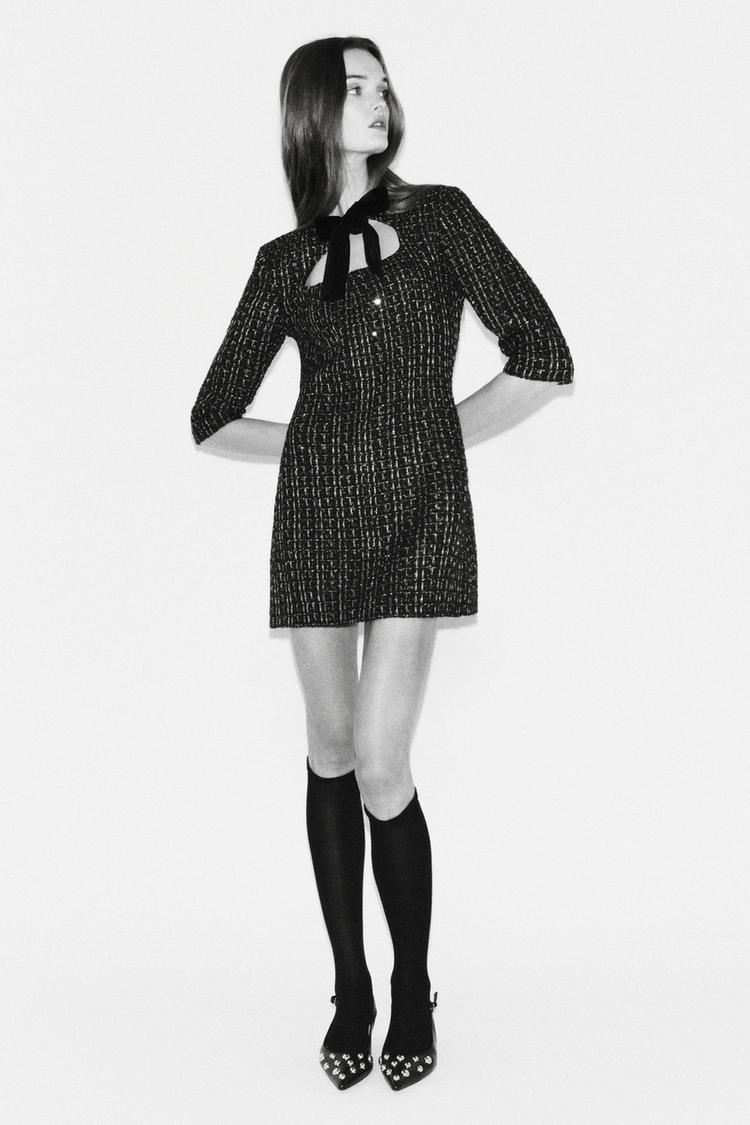 Brit & Boho™ I Maven Bow Dress Brit & Boho | Fashion & Boutique