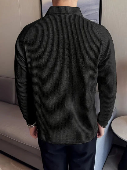 Brit & Boho™️ | The Alpine Edge Pullover Brit & Boho | Fashion & Boutique