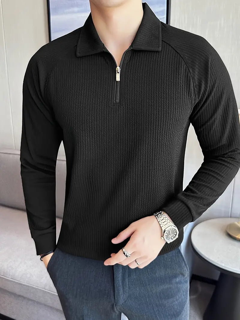 Brit & Boho™️ | The Alpine Edge Pullover Brit & Boho | Fashion & Boutique