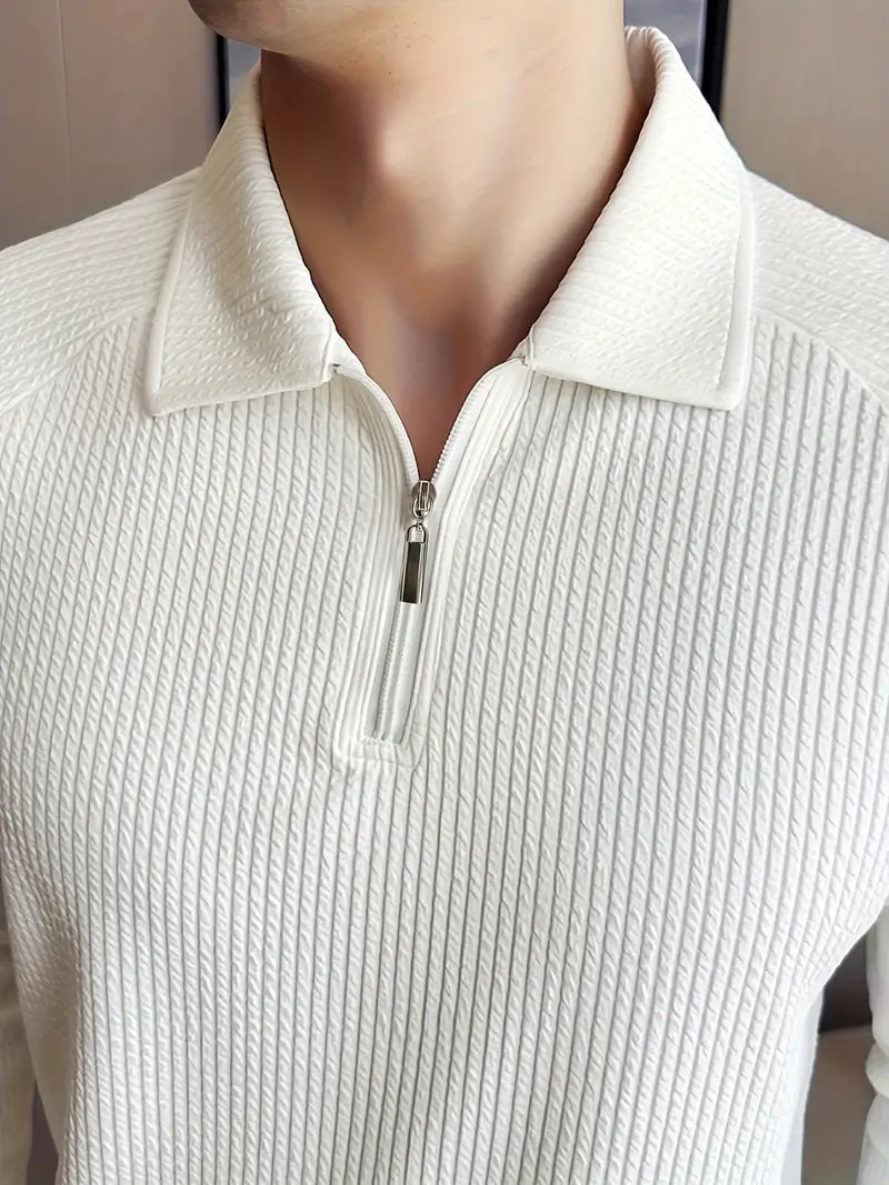 Brit & Boho™️ | The Alpine Edge Pullover Brit & Boho | Fashion & Boutique