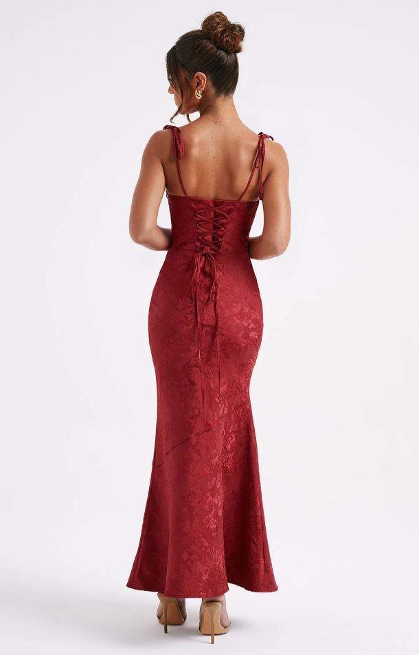 Brit & Boho™ I Willary Maxi Dress Brit & Boho | Fashion & Boutique