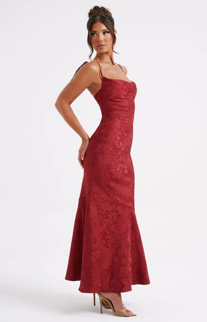 Brit & Boho™ I Willary Maxi Dress Brit & Boho | Fashion & Boutique