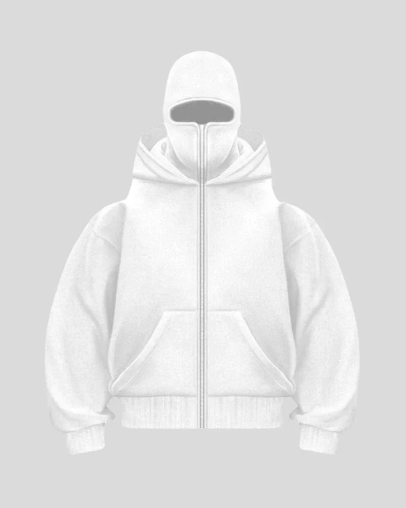 Brit & Boho™️ | ShadowFlex balaclava Brit & Boho | Fashion & Boutique