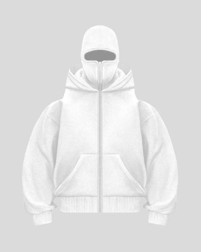 Brit & Boho™️ | ShadowFlex balaclava Brit & Boho | Fashion & Boutique