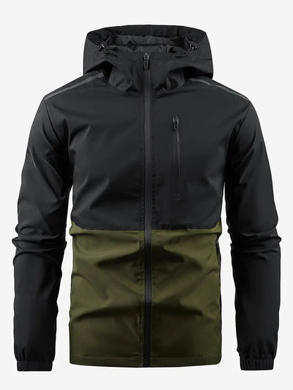 Brit & Boho™️ | Milan's Lightweight Active Jacket Brit & Boho | Fashion & Boutique