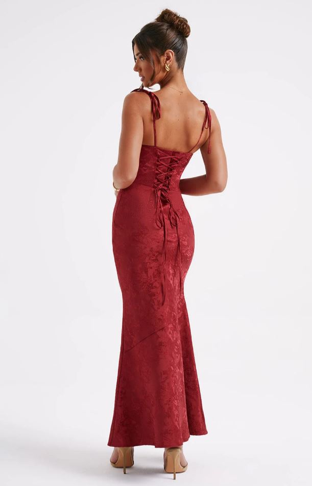 Brit & Boho™ I Willary Maxi Dress Brit & Boho | Fashion & Boutique