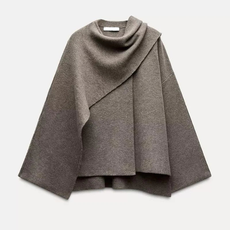 Brit & Boho™ I Angel Cape Coat Brit & Boho | Fashion & Boutique