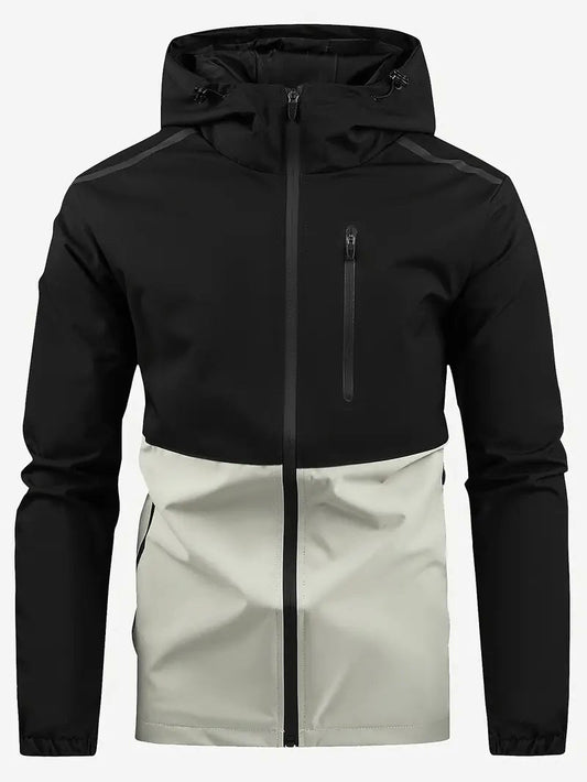 Brit & Boho™️ | Milan's Lightweight Active Jacket Brit & Boho | Fashion & Boutique