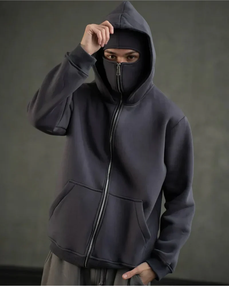 Brit & Boho™️ | ShadowFlex balaclava Brit & Boho | Fashion & Boutique