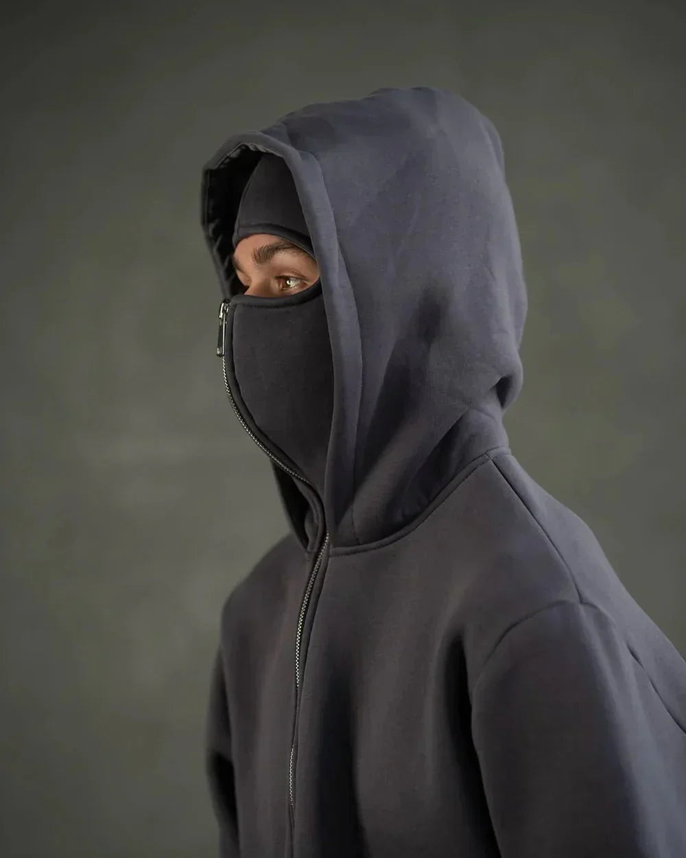 Brit & Boho™️ | ShadowFlex balaclava Brit & Boho | Fashion & Boutique