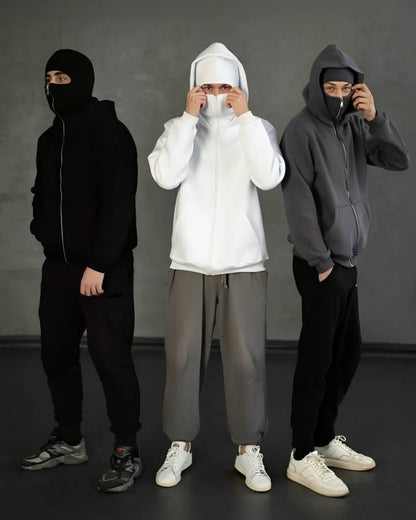 Brit & Boho™️ | ShadowFlex balaclava Brit & Boho | Fashion & Boutique