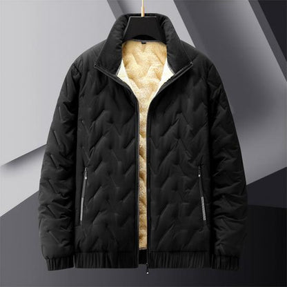 Brit & Boho™ | Sydney Lamb Plush Jacket Brit & Boho | Fashion & Boutique