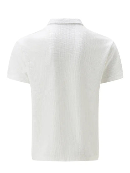 Brit & Boho™️ | The Summer Zip Polo Brit & Boho | Fashion & Boutique