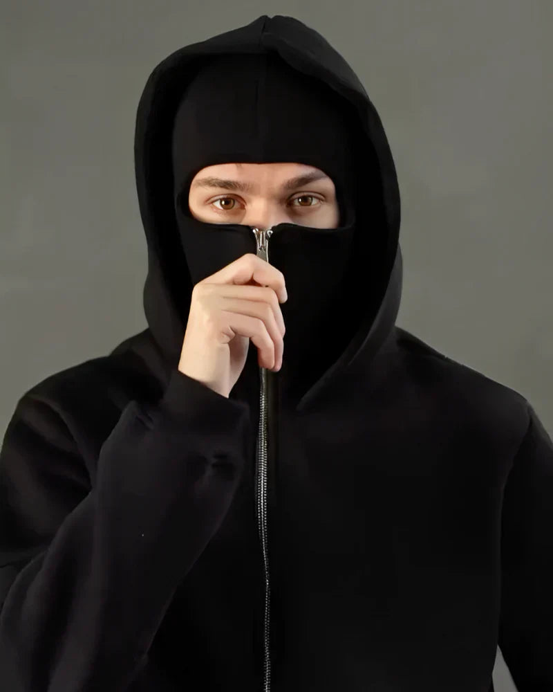 Brit & Boho™️ | ShadowFlex balaclava Brit & Boho | Fashion & Boutique