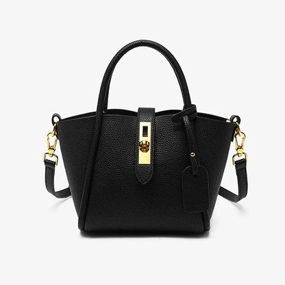 Brit & Boho™ I Mila Leather Bag Brit & Boho | Fashion & Boutique