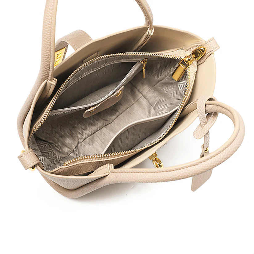 Brit & Boho™ I Mila Leather Bag Brit & Boho | Fashion & Boutique