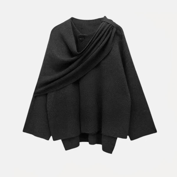 Brit & Boho™ I Angel Cape Coat Brit & Boho | Fashion & Boutique