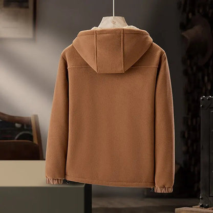 Brit & Boho ™️ |  The LuxeFleece Jacket Brit & Boho | Fashion & Boutique