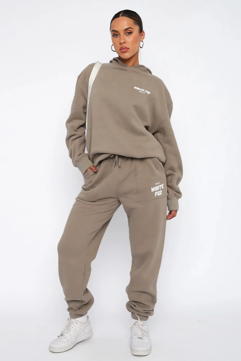 Fox tracksuit pants discount