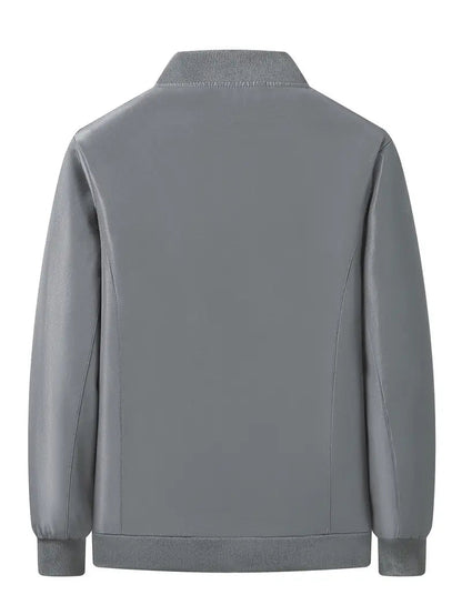 Brit & Boho™️ | Harvey Fleece-Lined Jacket Brit & Boho | Fashion & Boutique