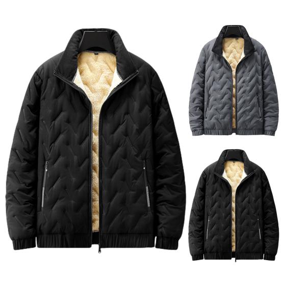Brit & Boho™ | Sydney Lamb Plush Jacket Brit & Boho | Fashion & Boutique