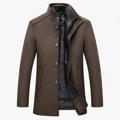 Brit & Boho™️ | Carter Trenchcoat Brit & Boho | Fashion & Boutique