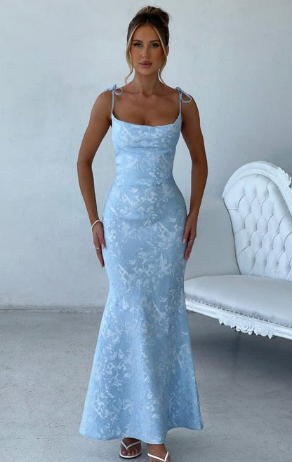 Brit & Boho™ I Willary Maxi Dress Brit & Boho | Fashion & Boutique