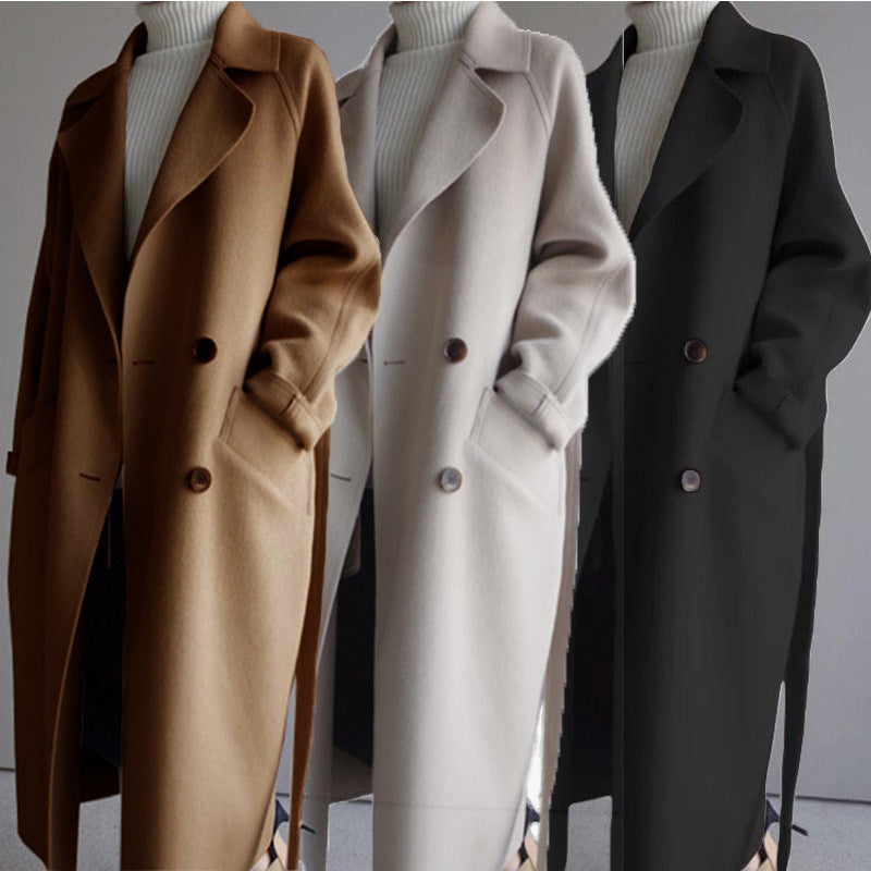 Brit & Boho™️ Brittany I Trench Coat Brit & Boho | Fashion & Boutique