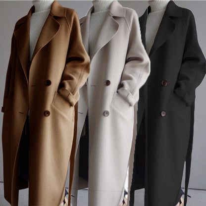 Brit & Boho™️ Brittany I Trench Coat Brit & Boho | Fashion & Boutique