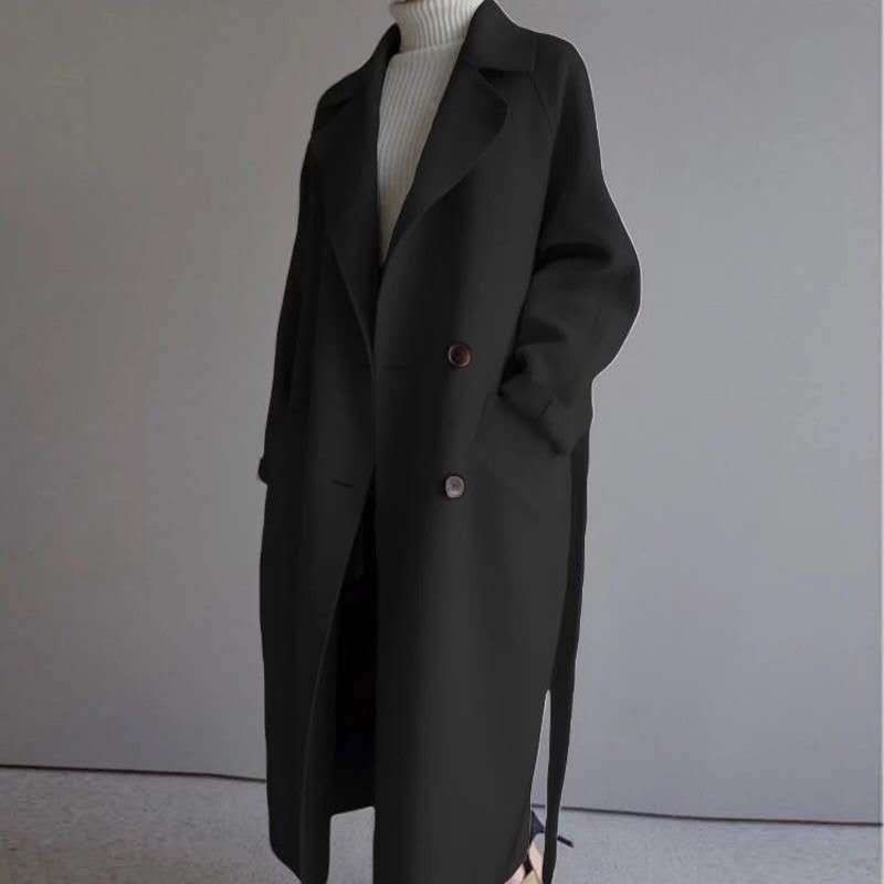 Brit & Boho™️ Brittany I Trench Coat Brit & Boho | Fashion & Boutique