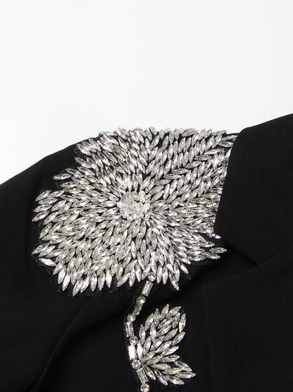 Brit & Boho™ | Jade Barbella Blazer - Brit & Boho | Fashion & Boutique