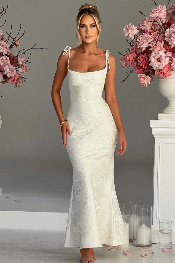 Brit & Boho™ I Willary Maxi Dress Brit & Boho | Fashion & Boutique